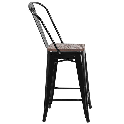 picture of Riverstone Restaurant Furniture RF-RR243604