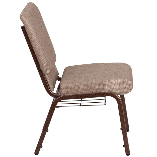 Flash Furniture FD-CH02185-CV-BGE1-BAS-GG