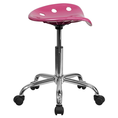 Flash Furniture LF-214A-PINK-GG