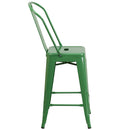Flash Furniture CH-31320-24GB-GN-GG