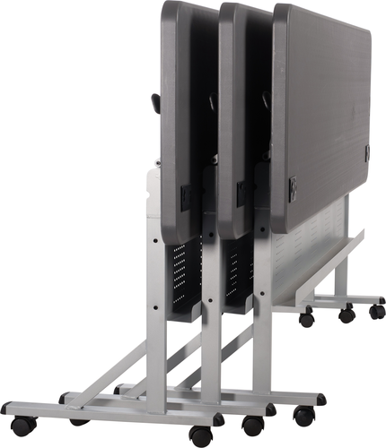 National Public Seating BPFT-2472