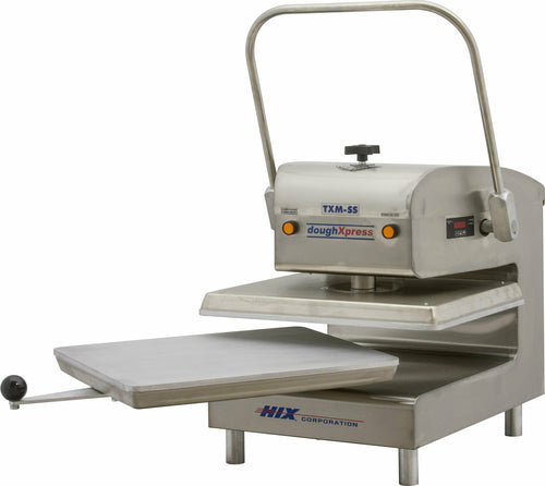 DoughXpress TXM-SS