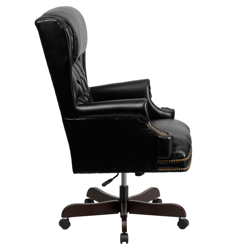 Flash Furniture CI-J600-BK-GG