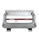 Mr. Espresso E71 GTI A/2 NF WHITE-AUTOSTEAM