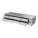 Beverage Air WTRCS96HC