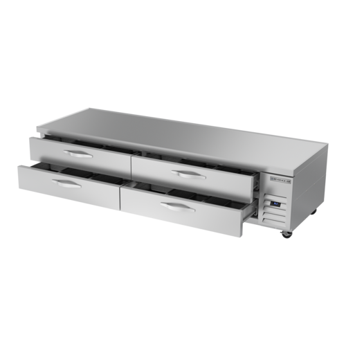 Beverage Air WTRCS96HC