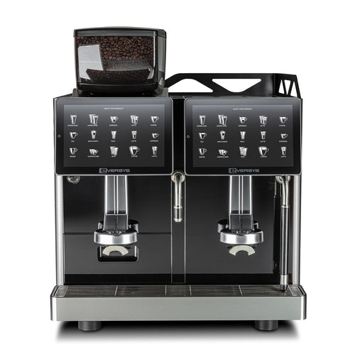 Eversys Inc. ENIGMA E'4M