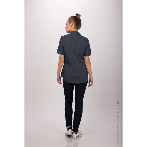 Chef Works SHC09WNAV3XL