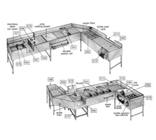 Eagle Group E78-1800
