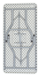 National Public Seating BT3060