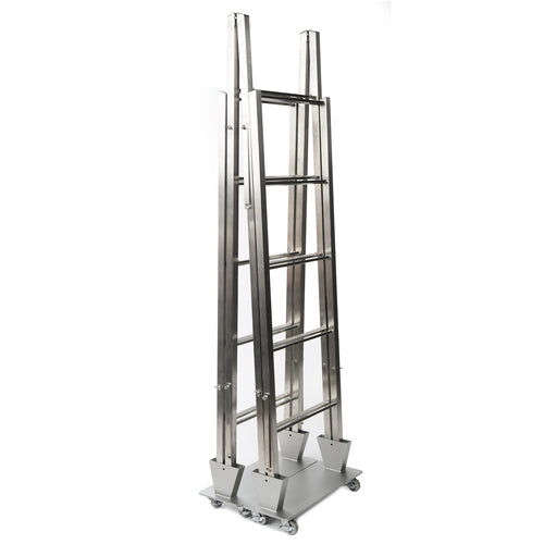 Eastern Tabletop AC1770BK