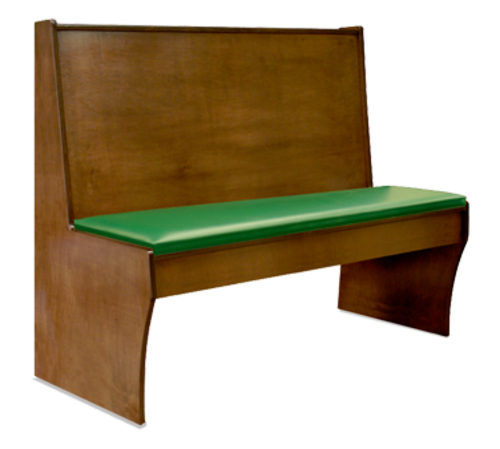 DM Seating DBWVS-42-D