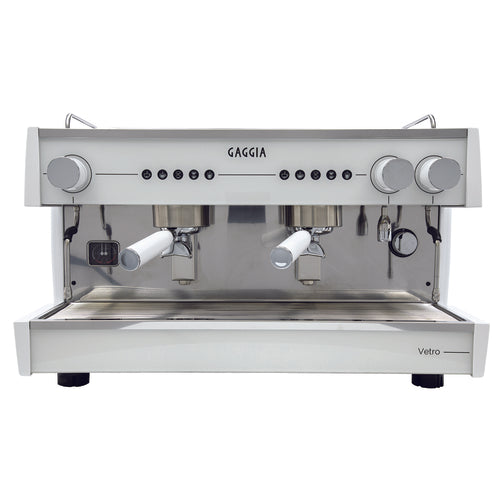Cafection | Evoca VETRO 2G STD