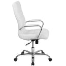 Flash Furniture GO-2286H-WH-GG