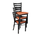 G & A Commercial Seating 513 STACKING