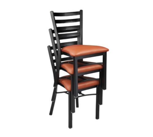 G & A Commercial Seating 513 STACKING