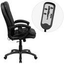 Flash Furniture BT-9585P-GG