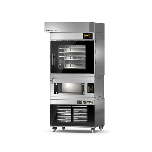 MIWE America EC 6.1826/CO 1.0608
