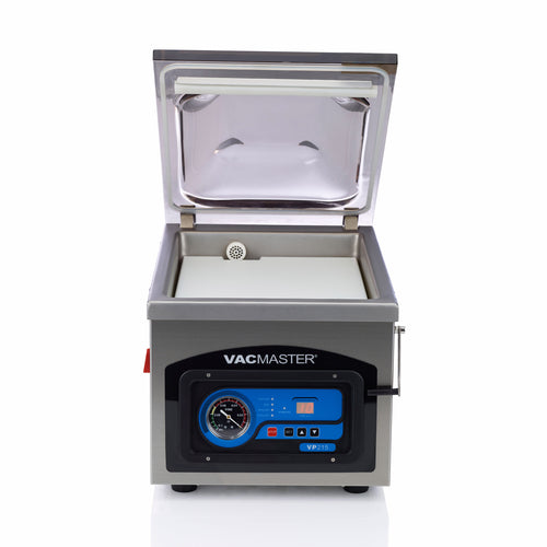 VacMaster VP215