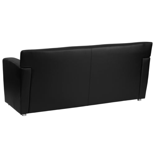Flash Furniture 222-3-BK-GG
