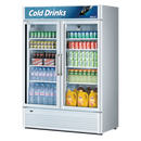 Turbo Air TGM-47SD-N