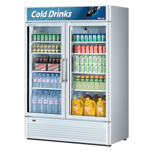 Turbo Air TGM-47SD-N