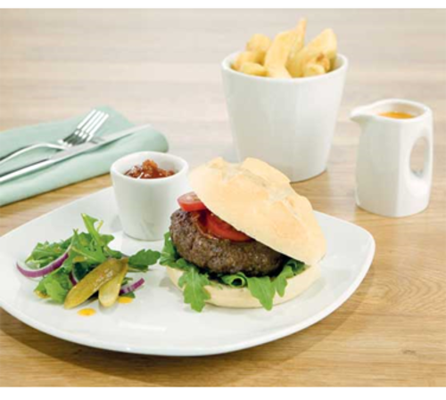 Churchill China WH  BOJM1