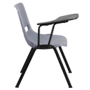 Flash Furniture RUT-EO1-GY-RTAB-GG