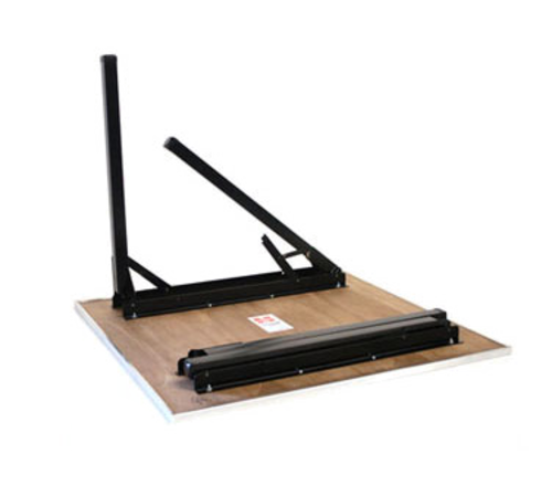 Maywood Furniture DPORIG30SQ