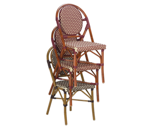 G & A Commercial Seating 808