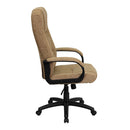 Flash Furniture BT-9022-BGE-GG