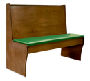 DM Seating DBWVS-54