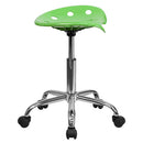 Flash Furniture LF-214A-APPLEGREEN-GG