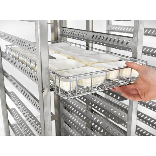 FWE / Food Warming Equipment Co., Inc. RRB-26