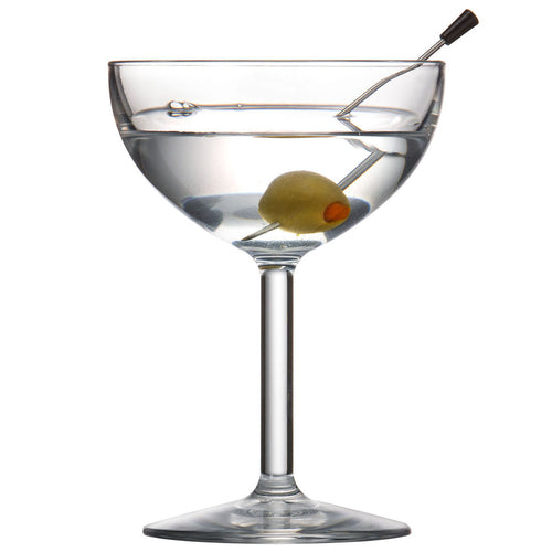 Drinique VIN-CU-CLR-24