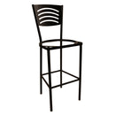 Trendler, Inc. GALAXY METAL BAR30 WS