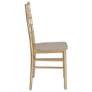 Flash Furniture LE-GOLD-M-GG