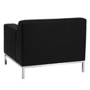 Flash Furniture ZB-DEFINITY-8009-CHAIR-BK-GG