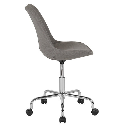 Flash Furniture CH-152783-LTGY-GG