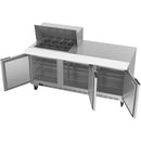 Beverage Air SPE72HC-12M