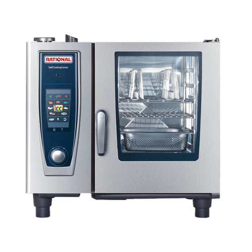 picture of RATIONAL B618106.43