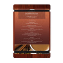 Menu Solutions WDRBB-C