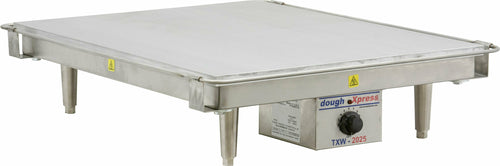 DoughXpress TXW-2025