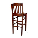 JustChair Manufacturing W36430-SS