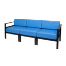 BFM Seating PH6101BL-L