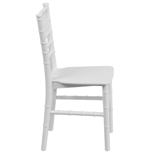 Flash Furniture LE-L-7K-WH-GG