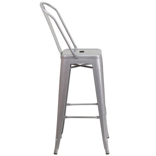 picture of Riverstone Restaurant Furniture RF-RR6525