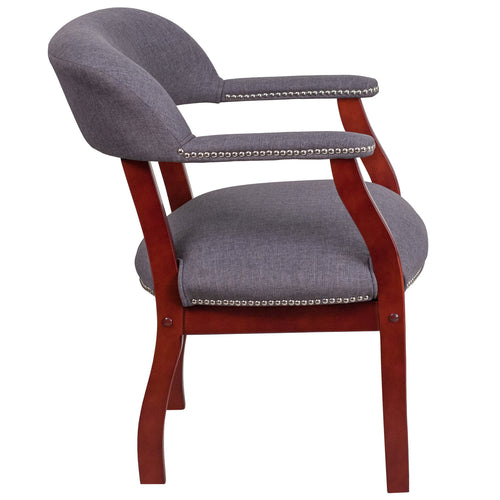 Flash Furniture B-Z105-GY-GG