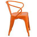 Flash Furniture CH-31270-OR-GG
