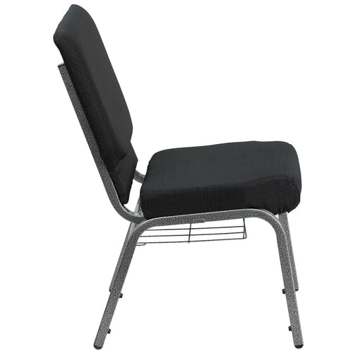 Flash Furniture FD-CH02185-SV-JP02-BAS-GG